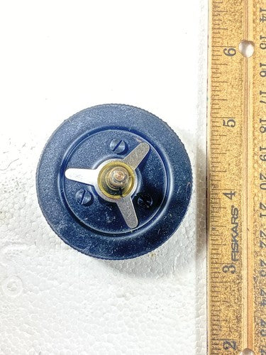 Herschede Grandfather Clock Movement Time Side Main Wheel (KD1745)