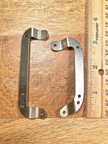 Seth Thomas A305-000 Clock Movement Mounting Brackets    (K8235)
