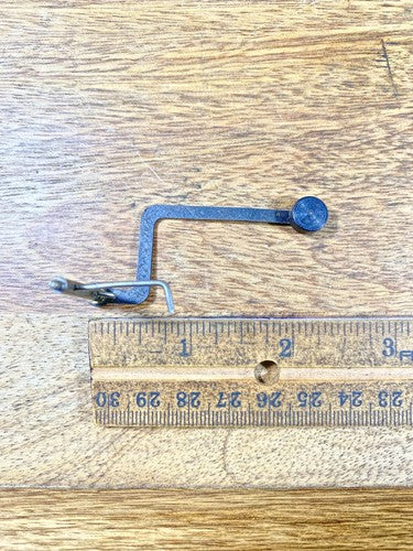 GM Angem Cuckoo Clock Movement Hammer  (KD1374)