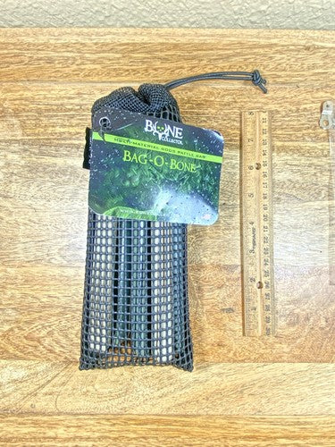 Bone Collector Bag-O-Bone Deer Rattling Bag Call (K9839)