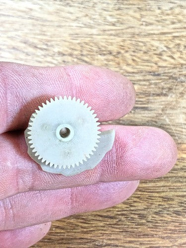 Seth Thomas A403-002 Clock Movement Hour Wheel  (K9554)