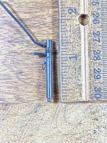 Regula E. Schmeckenbecher Cuckoo Clock Hammer (KD1481)