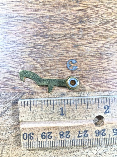 Hermle 451-030A Clock Movement Chime Lever (K9428)