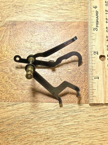 Seth Thomas A208-005 Clock Movement Rack Lever   (K7892)