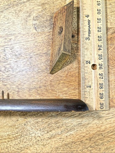 Tambour Clock Feet (K8892)