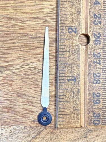 Baby Ben (?) Clock Hand  (Arbor Dia 2.0mm)   (KD2076)