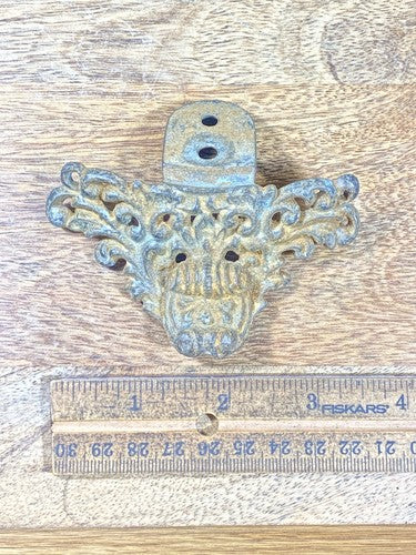 Antique Clock Foot    (KD1547)