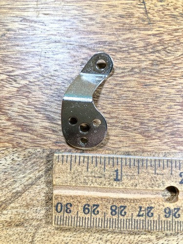 Hermle Clock Movement Mounting Foot (K9706)
