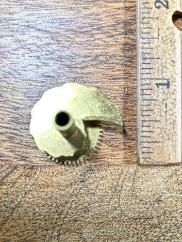 Howard Miller 351-030A Clock Movement Hour Wheel (K9674)