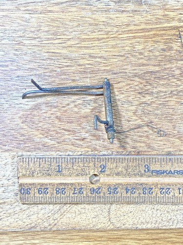 Plymouth (Seth Thomas) Type 89 Clock Movement Drop Lever (KD1604)