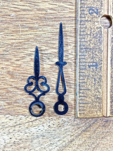 Sloan Quartz 400 Day Or Anniversary Clock Hands (KD2314)