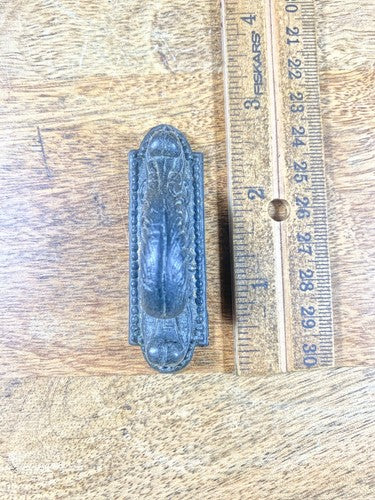 Old Ingraham Mantel Clock Handle    (KD722)