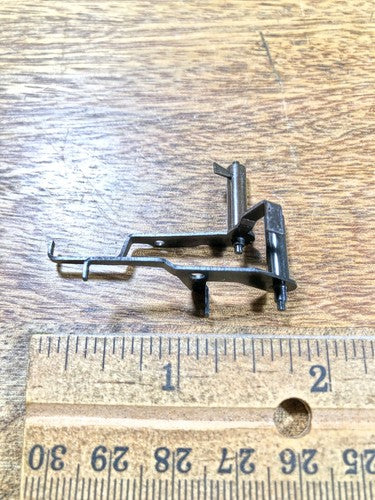 Hermle 130-020 Clock Movement Hammer Lift Levers (K9331)