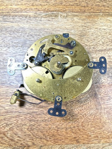 Hermle 130-020 Clock Movement Escape Wheel (K9333)