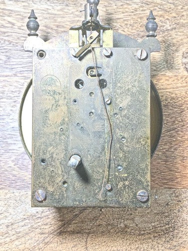 Kundo 400 Day Anniversary Clock Movement Spacers (K8488)