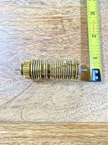 Hermle 1051-030 Clock Movement Chime Drum (KD1181)