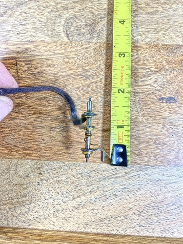 Ingraham (Stamped 11 20) Clock Movement Hammer Assembly   (KD1121)