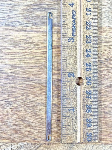 Hermle 1051-030 Clock Movement Hammers Lift Arm (KD1046)