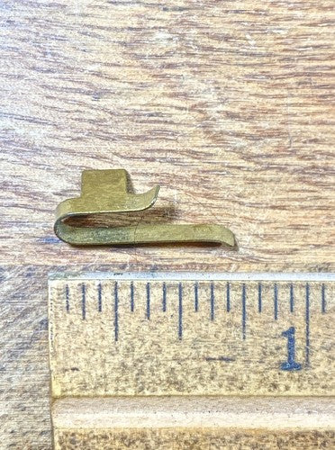 Clock Movement Click Wheel Spring (KD313)