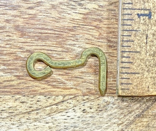 Antique Clock Door Latch            (KD359)
