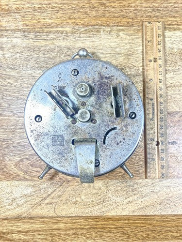 Westclox Big Ben Style 1 Alarm Side Winding Knob   (KD4095)
