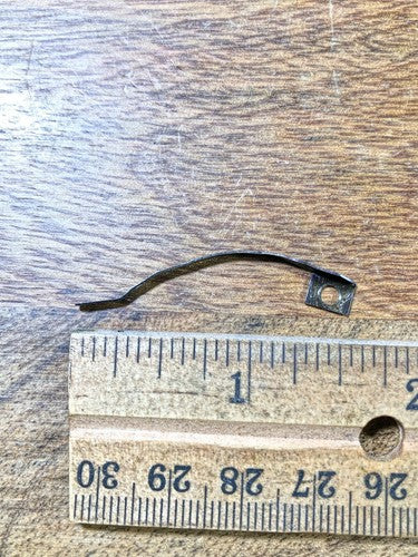 Kienzle Clock Movement Unlocking Lever Spring (See Pics To ID Mvmt)  (K8853)