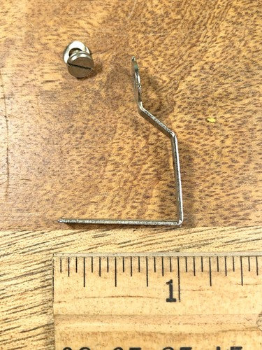 Hermle 130-020 Clock Movement Hammers Guard (K7808)