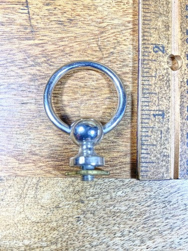 Big Ben (Type 1) Alarm Clock Handle - Vintage Clock Parts KD936