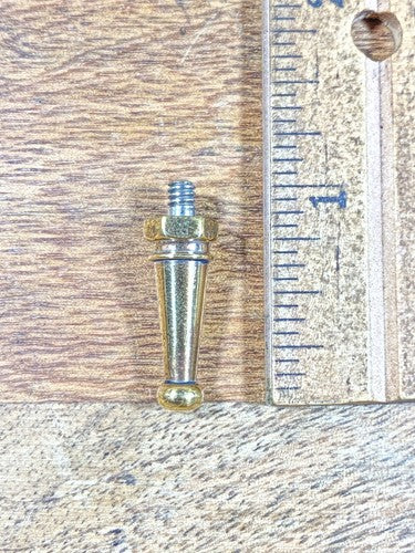 NOS Westclox Big Ben Style 1 Reproduction Foot (K9963)