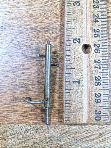 Kienzle Clock Movement Hammer Lift Lever (See Pics To ID Mvmt) (K9368)