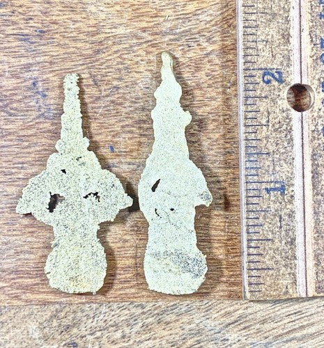 NOS Clock Hands Set  (KD713)