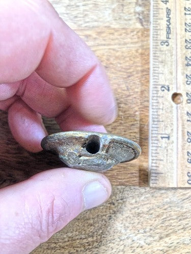 2.0oz Clock Pendulum Bob (Needs Wire And Rating Nut)    (K8808)