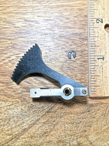 Urgos UW07073 Series Clock Movement Rack (See Pics To ID Mvmt) (K8933)