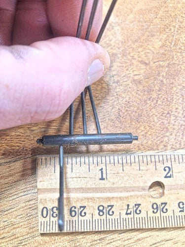 Seth Thomas A305-000 Clock Movement Hammer Assembly  (K8238)