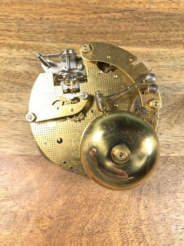 Hermle 130-070 Clock Movement Nut (K7839)