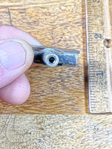 Big Ben (Type 1) Alarm Clock Strike Side Handle   (KD938)