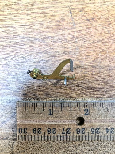 Seth Thomas 1703 (Electric) Clock Movement Chimes Flirt  (K8630)