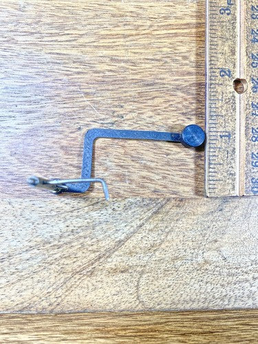 GM Angem Cuckoo Clock Movement Hammer  (KD1374)