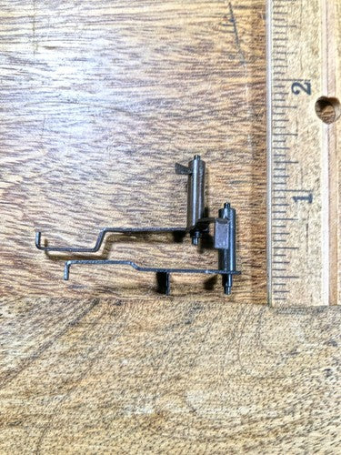Hermle 130-020 Clock Movement Hammer Lift Levers (K9331)
