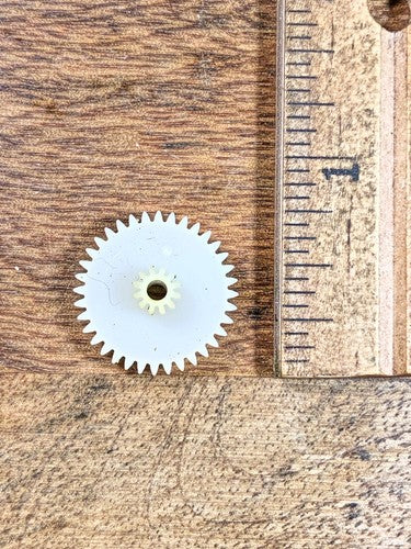 Seth Thomas A403-002 Clock Movement Minute Wheel  (K9555)