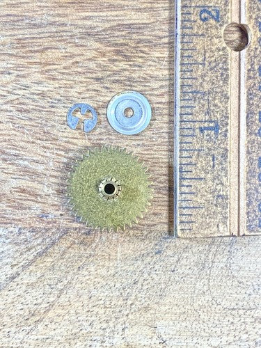 Hermle 351-030 Clock Movement  Minute Wheel   (KD2230)