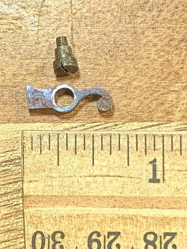 L.E.P. Japy & Cie Clock Movement Main Wheel Click   (K8149)