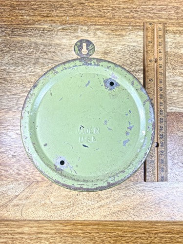 Vintage Clock Movement Can (4.85 Inch Or 123.43mm Inner Dia, 2 1/2" Deep (KD915)