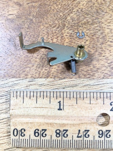 Hermle 130-020 Clock Movement Strike Flirt (K7809)