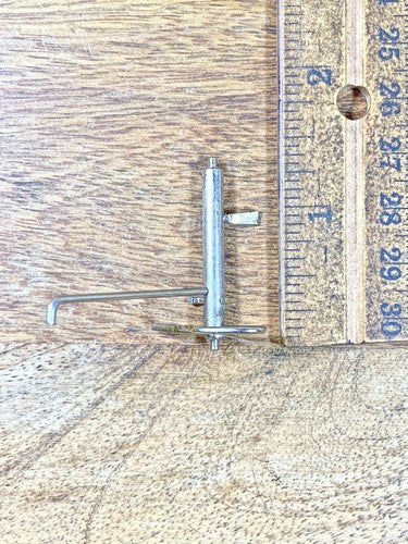 Hermle 151-020 Clock Movement Hammer Lift Lever (PL 55cm / 88.88)      (KD1703)