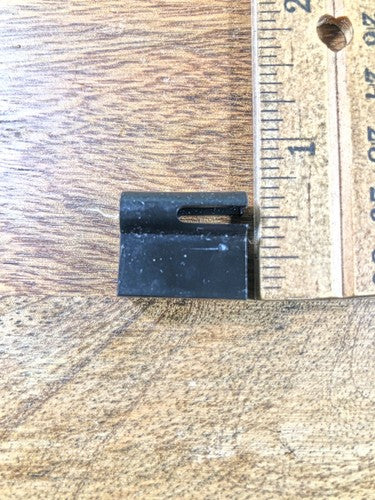Hermle 451-030A Clock Movement Suspension Spring Protector (K9422)