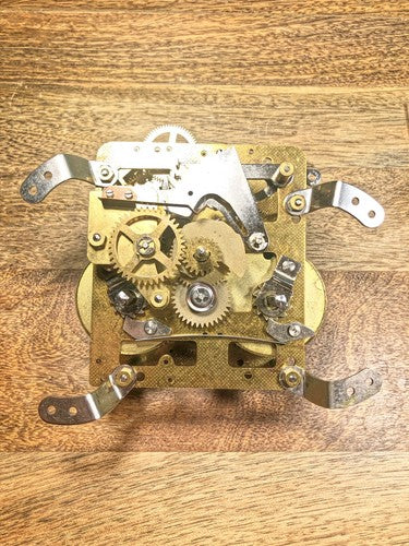 Hermle 141-070 Clock Movement Click Wheel And Arbor (K8313)