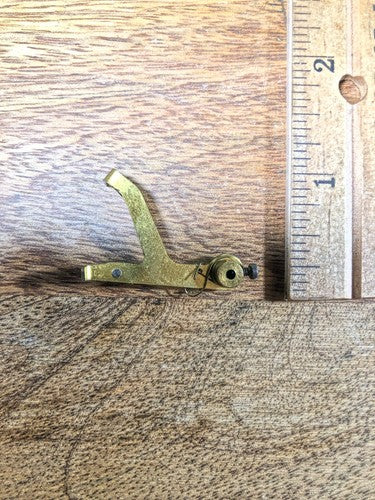 Seth Thomas 1703 (Electric) Clock Movement Chimes Flirt  (K8630)