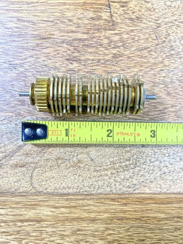 Hermle 1051-030 Clock Movement Chime Drum     (KD1181)