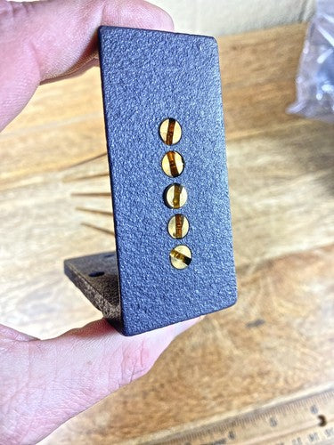 Old 5 Rod Clock Chimes 6 Inches Long  (KD620)